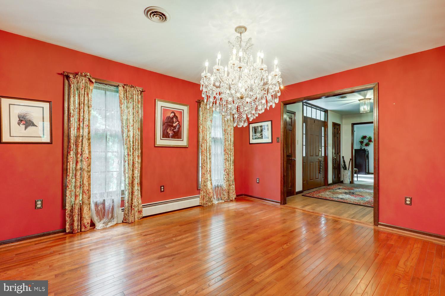 1142 Shenkel Road Pottstown, PA 19465 - Photo 6 of 77 Dinning Room