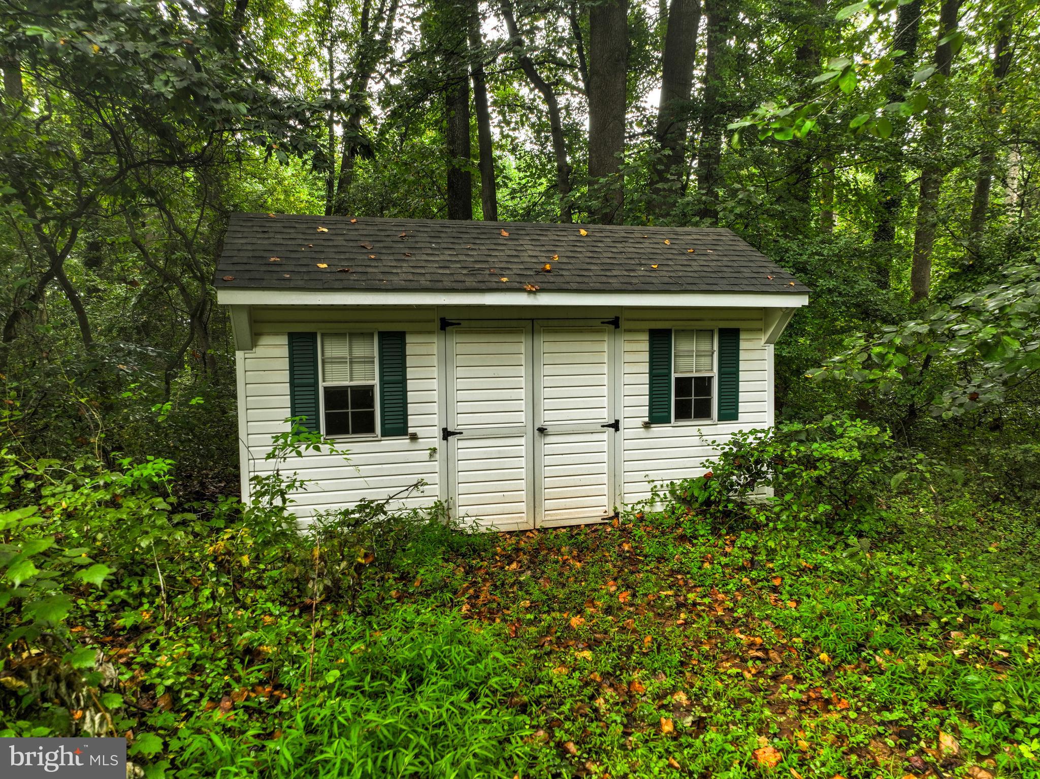 1142 Shenkel Road Pottstown, PA 19465 - Photo 73 of 77 Shed