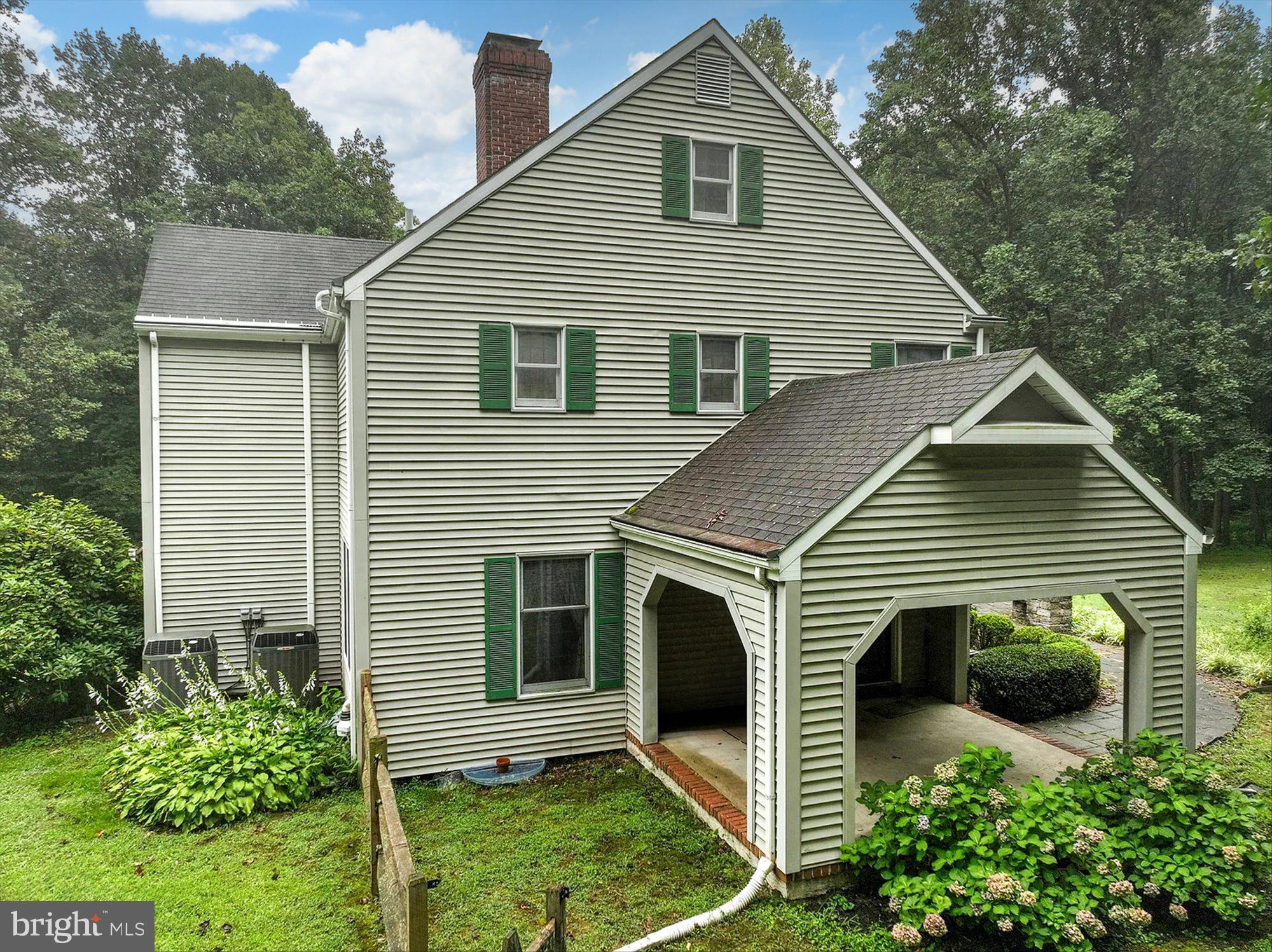 1142 Shenkel Road Pottstown, PA 19465 - Photo 76 of 77 Side