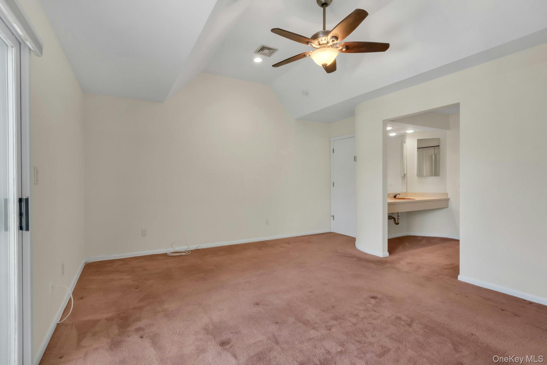 1 Spring Pond Drive, Unit 1 Ossining, NY 10562 - Photo 20 of 34 a view of an empty room