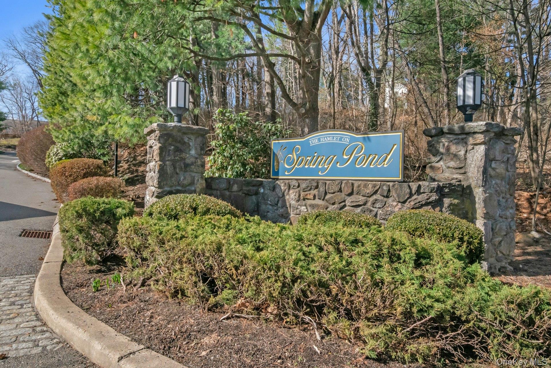 1 Spring Pond Drive, Unit 1 Ossining, NY 10562 - Photo 33 of 34