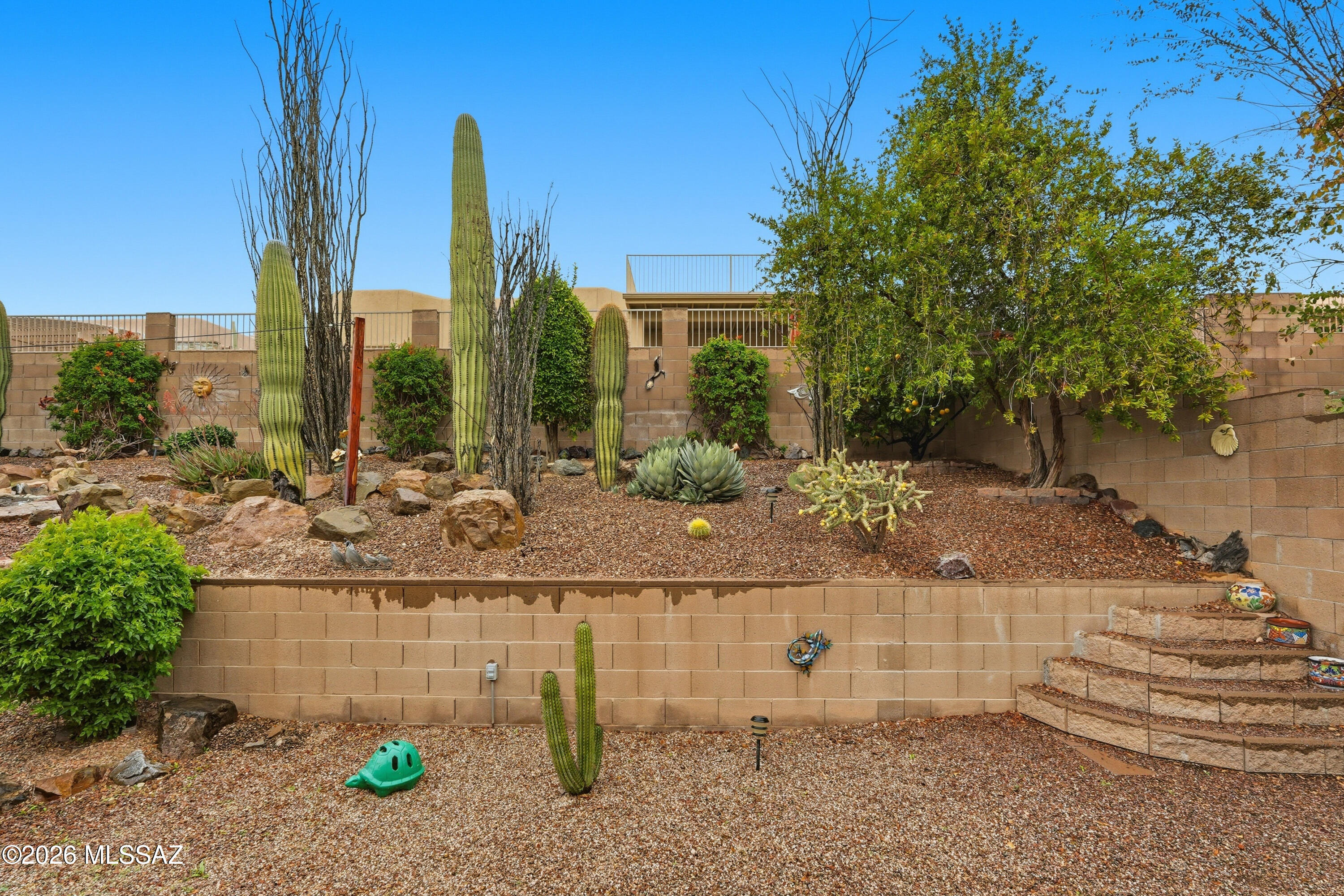 498 West Windowmaker Road Tucson, AZ 85737 - Photo 40 of 47