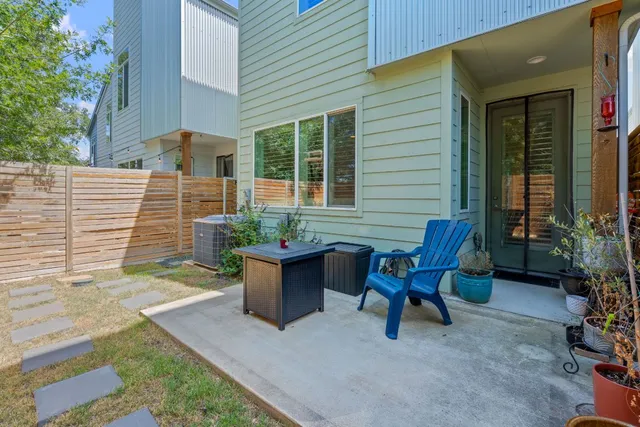 $2,300 | 801 North Bluff Drive, Unit 59, Austin, TX 78745