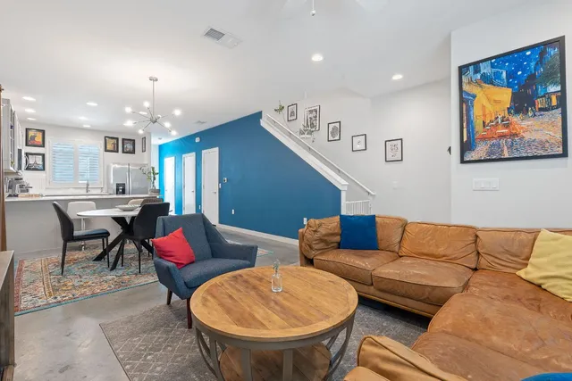 $2,300 | 801 North Bluff Drive, Unit 59, Austin, TX 78745