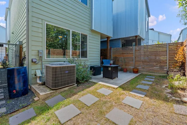 $2,300 | 801 North Bluff Drive, Unit 59, Austin, TX 78745