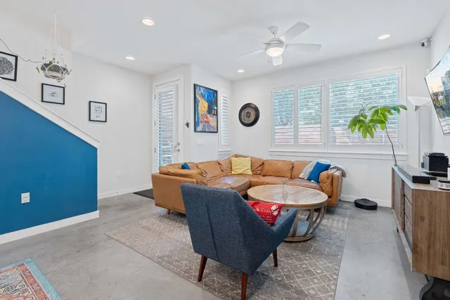 $2,300 | 801 North Bluff Drive, Unit 59, Austin, TX 78745