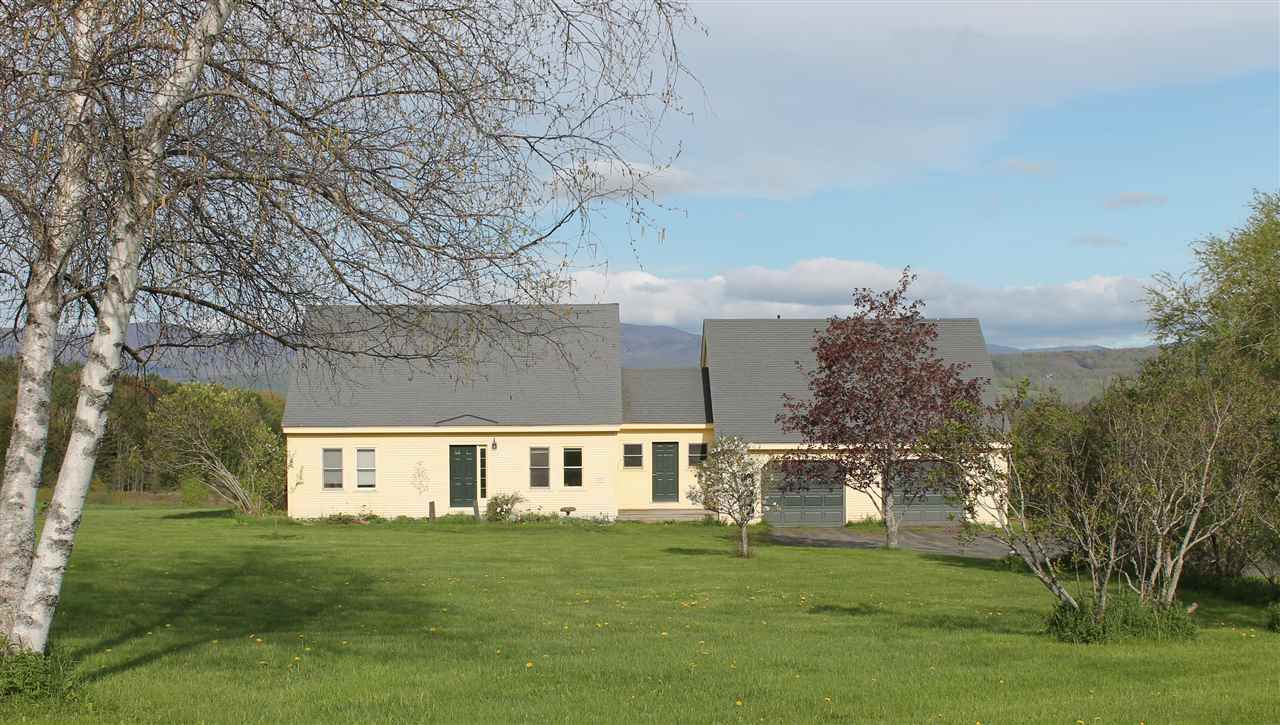 588 Fish Hill Road Randolph, VT 05060 - Photo 1 of 22