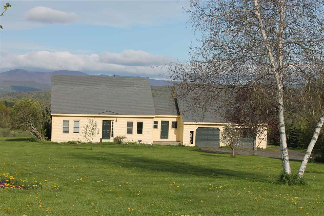 588 Fish Hill Road Randolph, VT 05060 - Photo 2 of 22