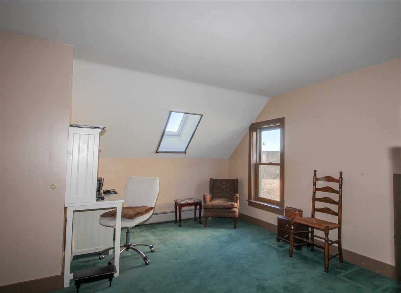 588 Fish Hill Road Randolph, VT 05060 - Photo 11 of 22