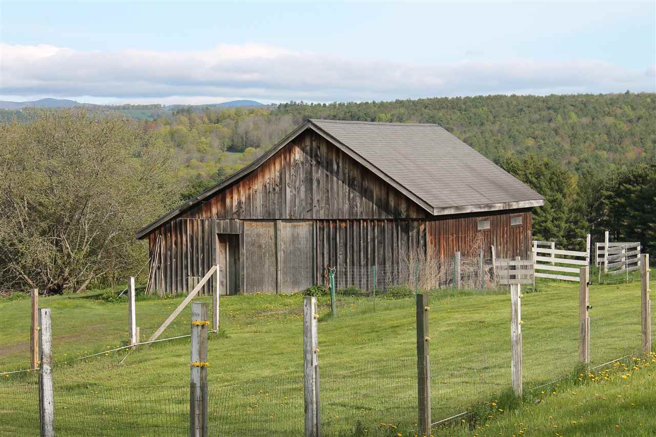 588 Fish Hill Road Randolph, VT 05060 - Photo 13 of 22
