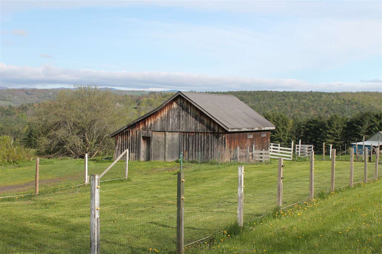 588 Fish Hill Road Randolph, VT 05060 - Photo 14 of 22