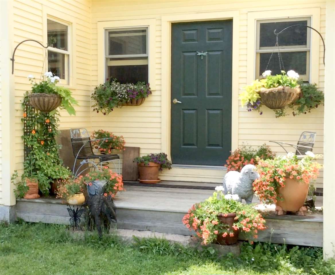 588 Fish Hill Road Randolph, VT 05060 - Photo 15 of 22