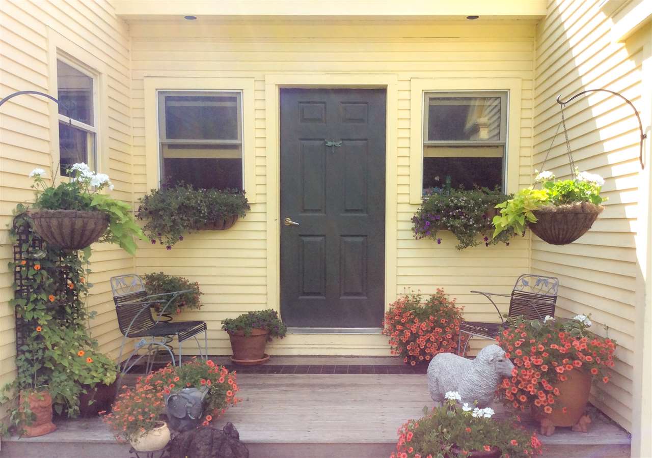 588 Fish Hill Road Randolph, VT 05060 - Photo 16 of 22