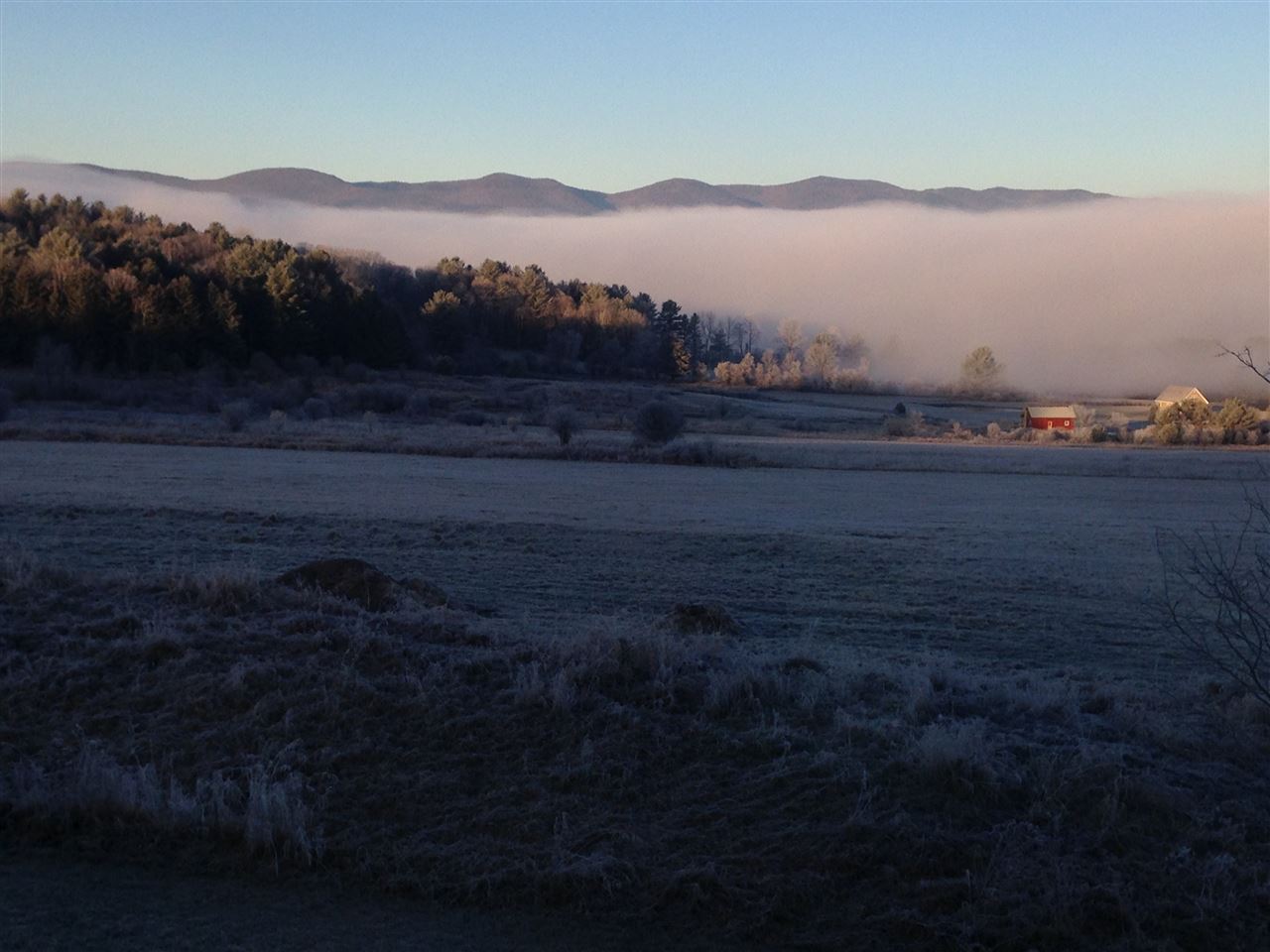 588 Fish Hill Road Randolph, VT 05060 - Photo 3 of 22