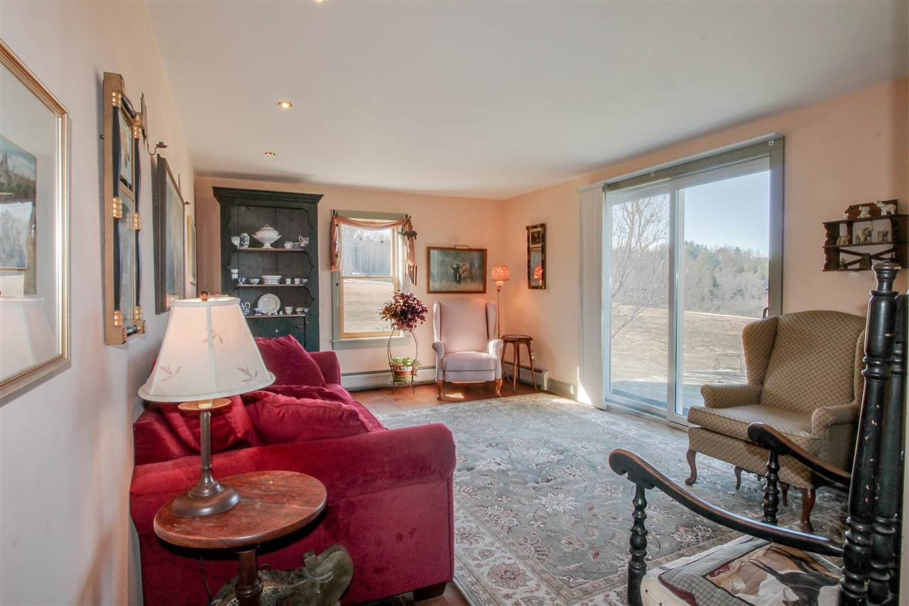588 Fish Hill Road Randolph, VT 05060 - Photo 4 of 22