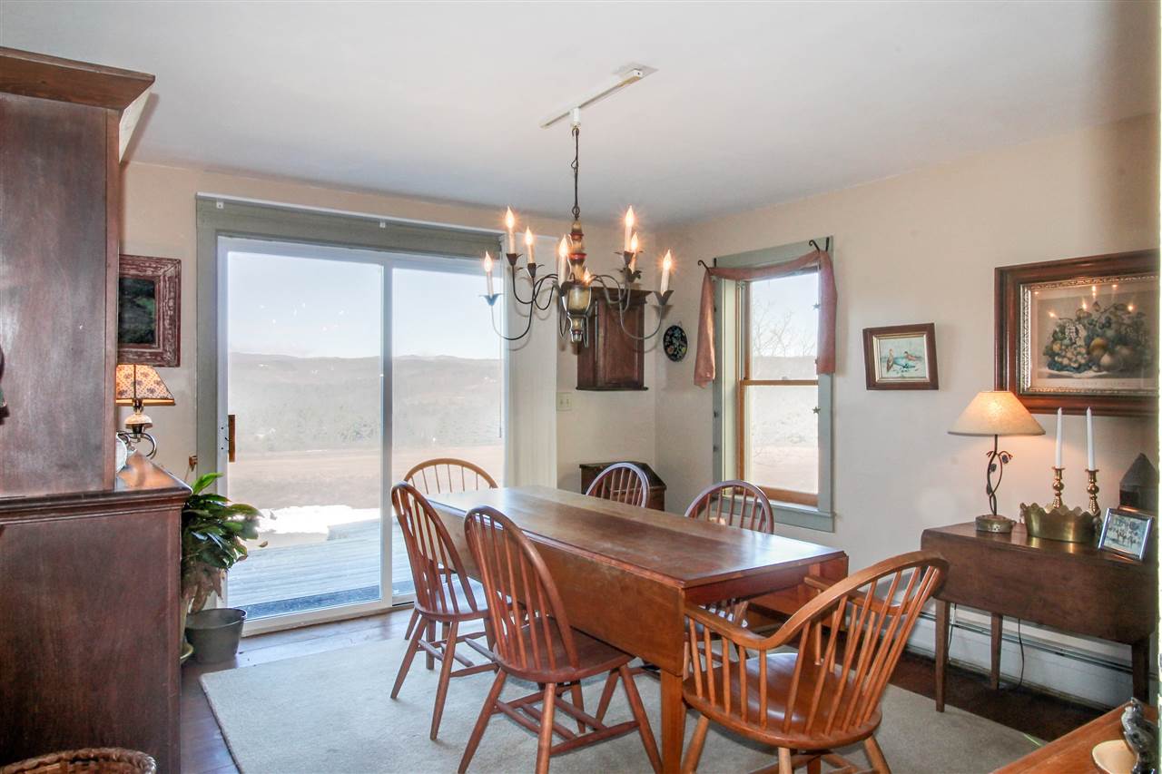 588 Fish Hill Road Randolph, VT 05060 - Photo 5 of 22