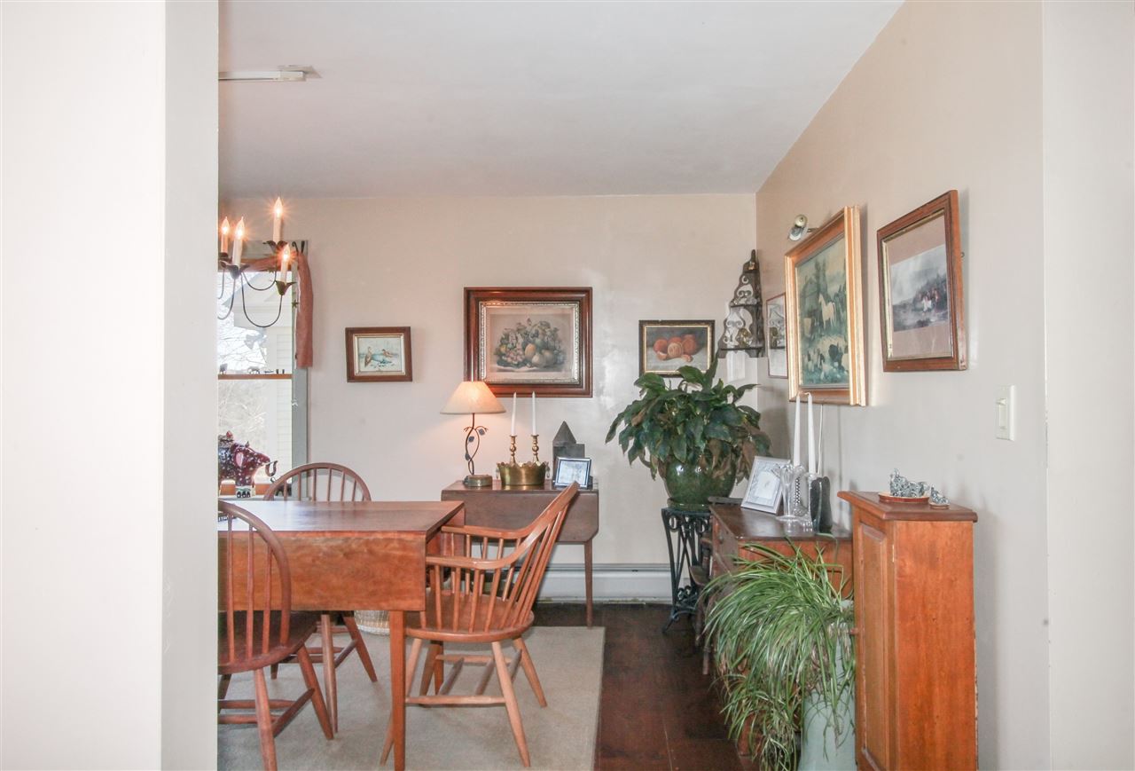 588 Fish Hill Road Randolph, VT 05060 - Photo 6 of 22