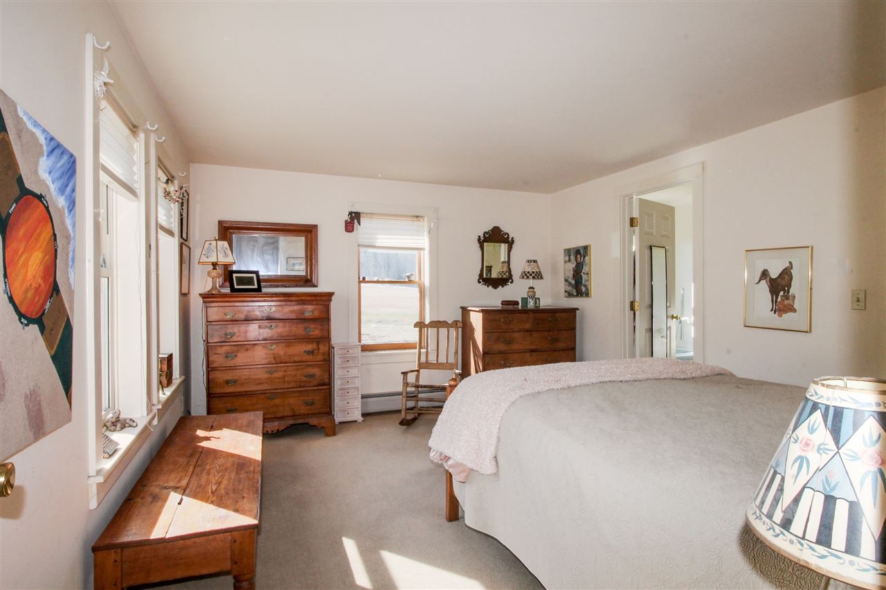 588 Fish Hill Road Randolph, VT 05060 - Photo 7 of 22