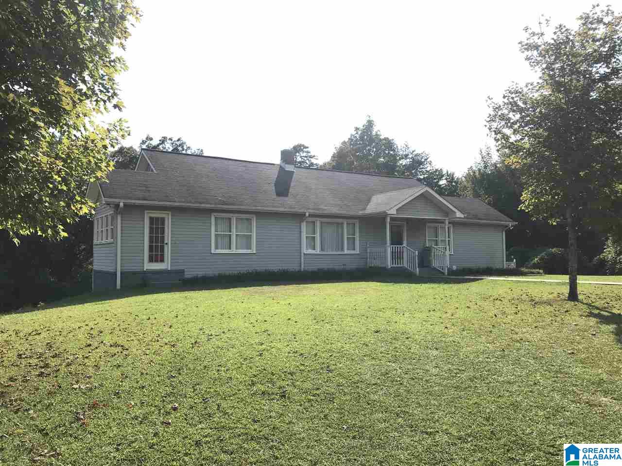 201 Lynn Road Double Springs, AL 35553 - Photo 2 of 33