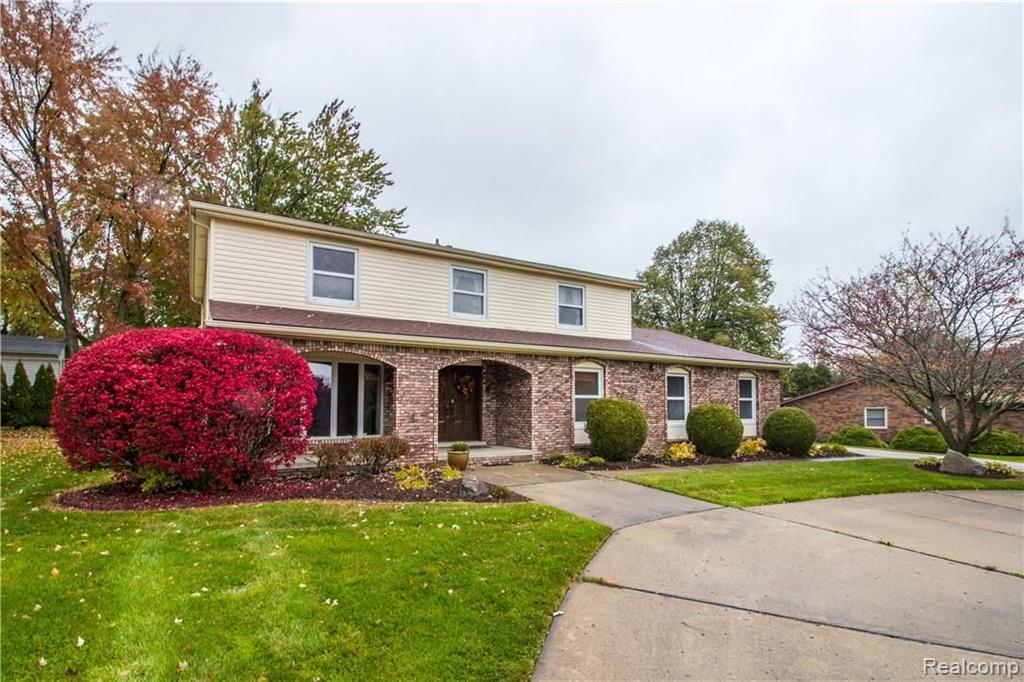 35526 Springvale Street Farmington Hills, MI 48331 - Photo 51 of 51