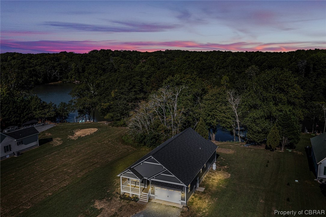150 Captains Way Reedville, VA 22539 - Photo 37 of 47
