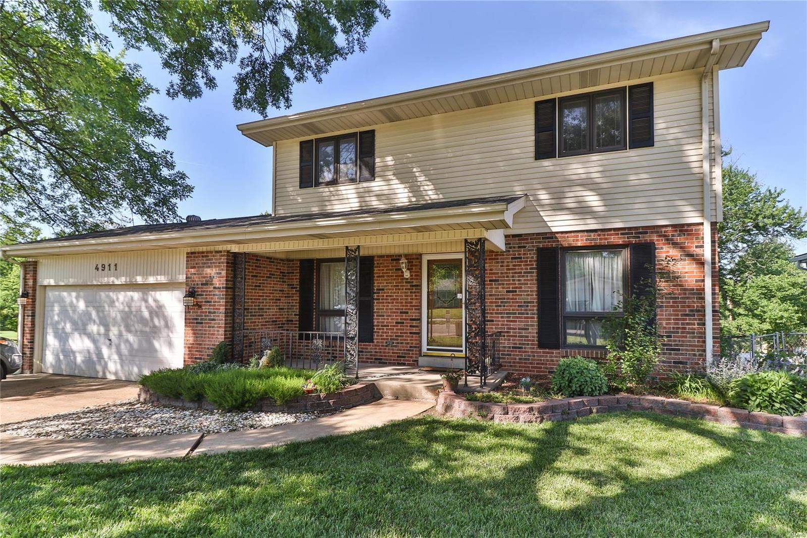4911 Mattis Road St. Louis, MO 63128 - Photo 1 of 28 Gallery Image 1