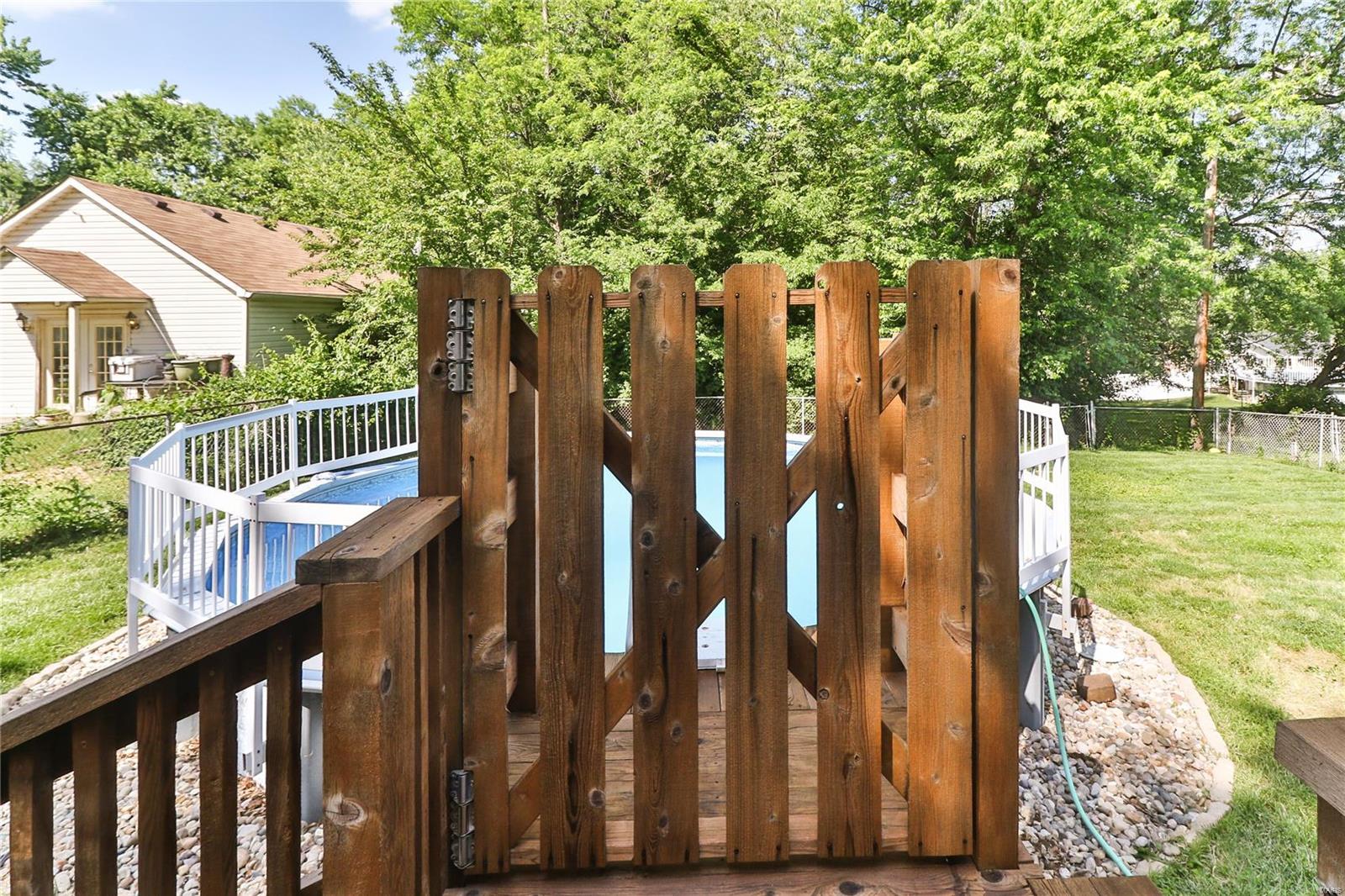 4911 Mattis Road St. Louis, MO 63128 - Photo 20 of 28 Gallery Image 20