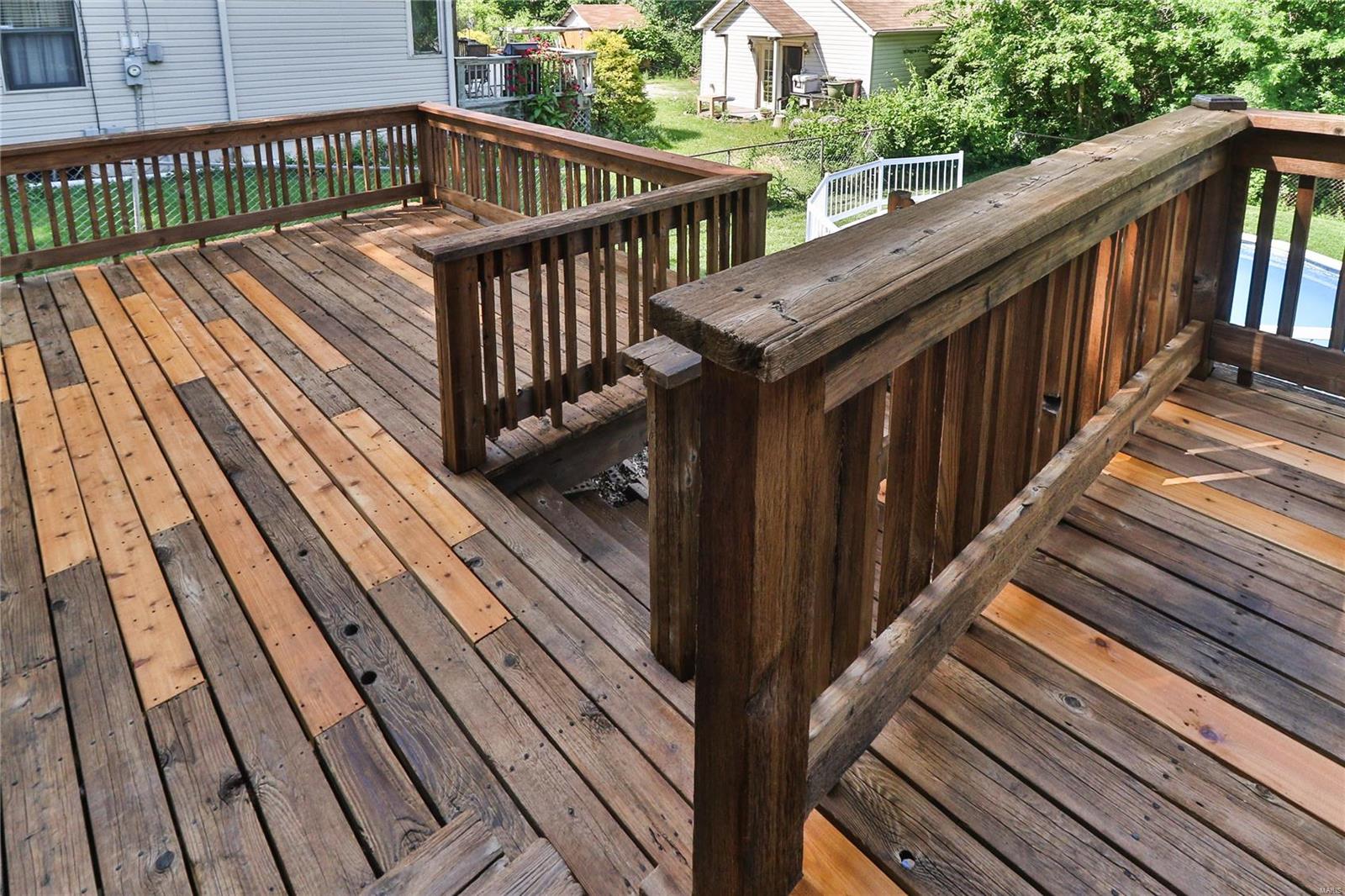 4911 Mattis Road St. Louis, MO 63128 - Photo 21 of 28 Gallery Image 21