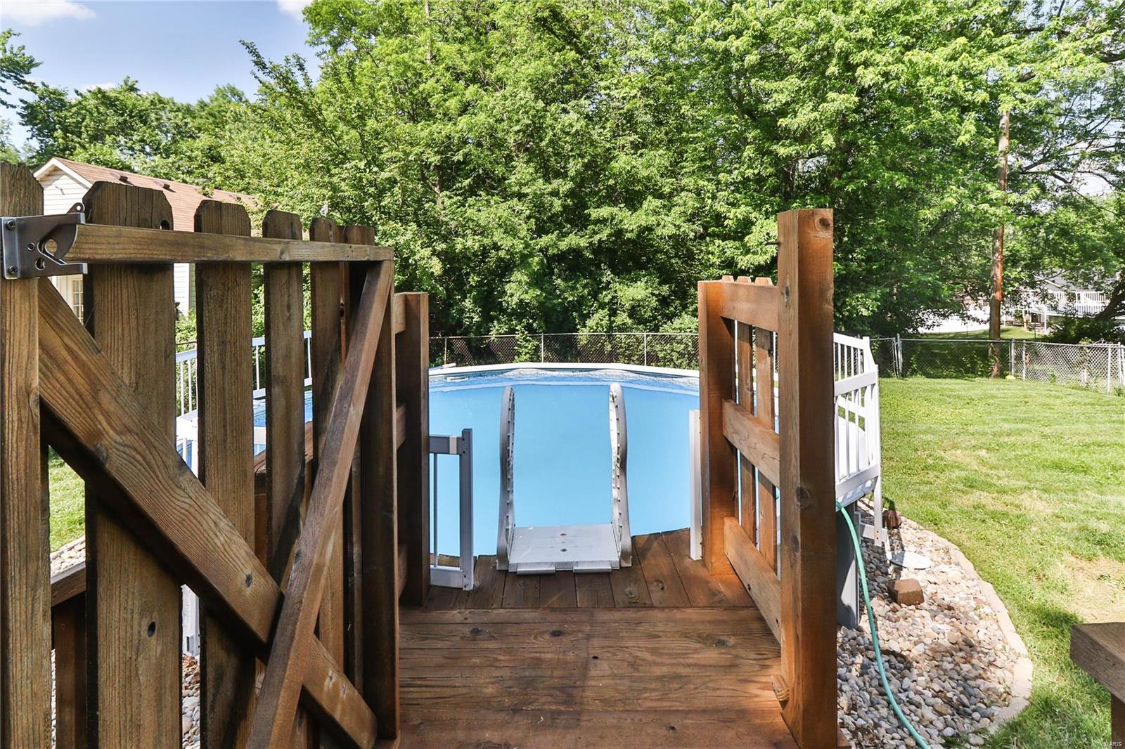 4911 Mattis Road St. Louis, MO 63128 - Photo 22 of 28 Gallery Image 22