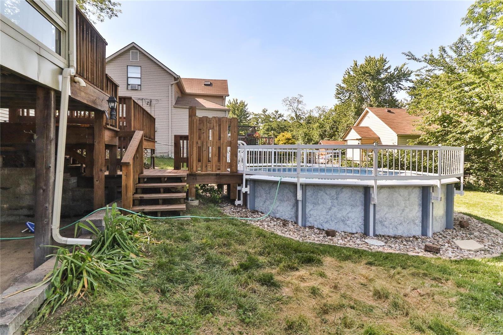 4911 Mattis Road St. Louis, MO 63128 - Photo 27 of 28 Gallery Image 27
