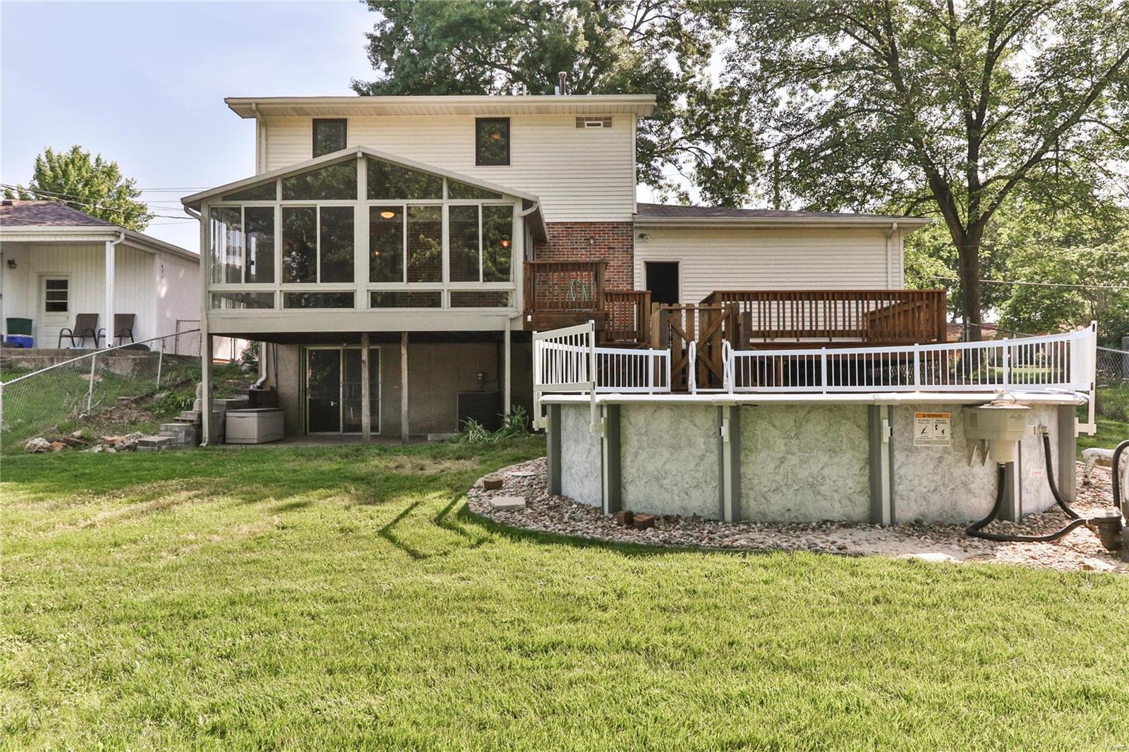4911 Mattis Road St. Louis, MO 63128 - Photo 28 of 28 Gallery Image 28