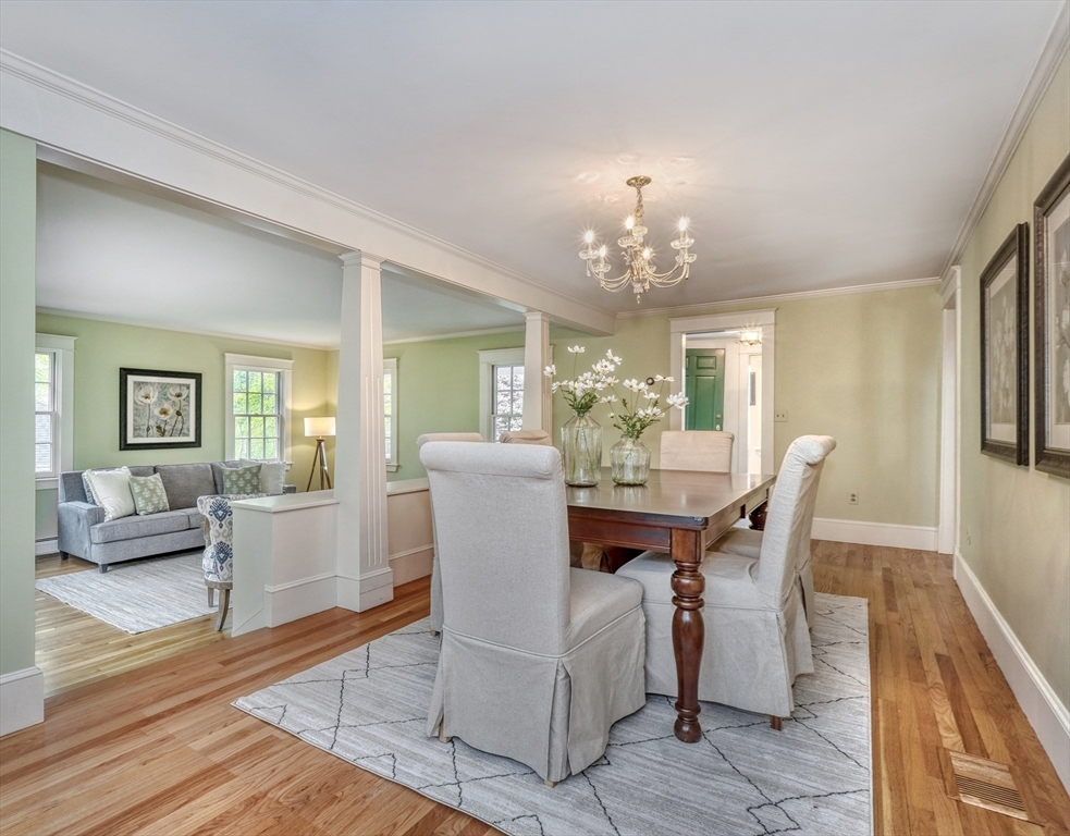 48 Bedford Road Lincoln, MA 01773 - Photo 8 of 38 Gallery Image 8