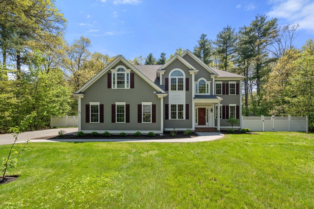 57 Pratts Mill Road Sudbury, MA 01776 - Photo 1 of 42 Gallery Image 1