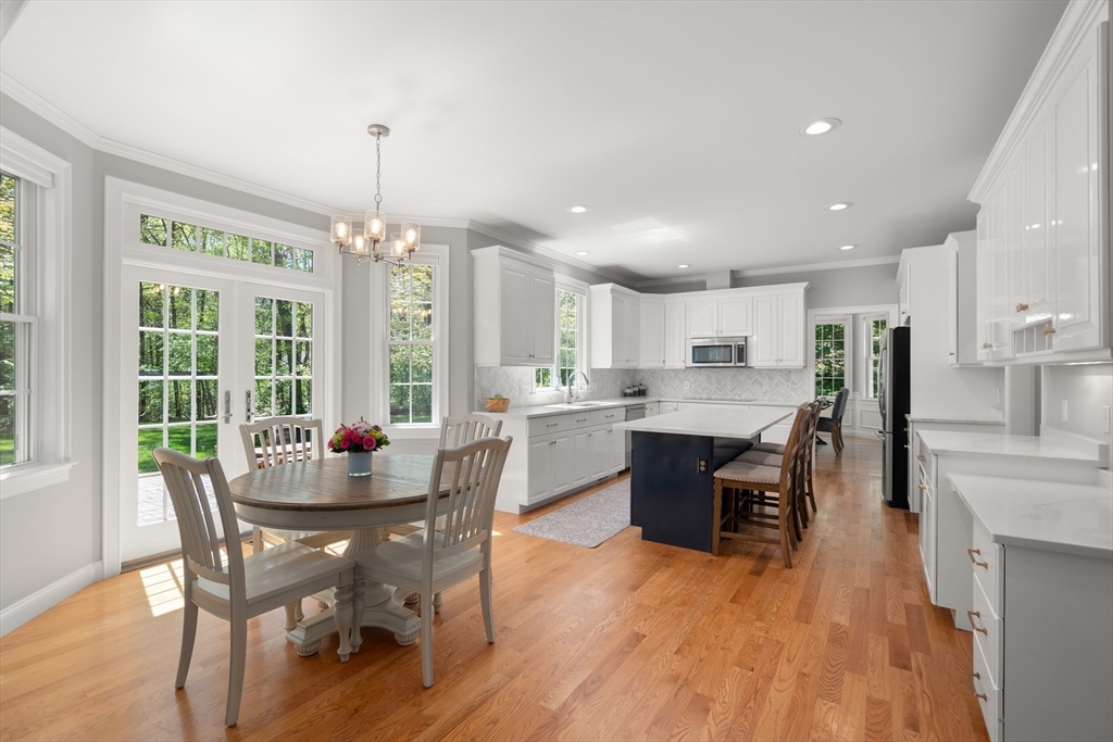 57 Pratts Mill Road Sudbury, MA 01776 - Photo 11 of 42 Gallery Image 11