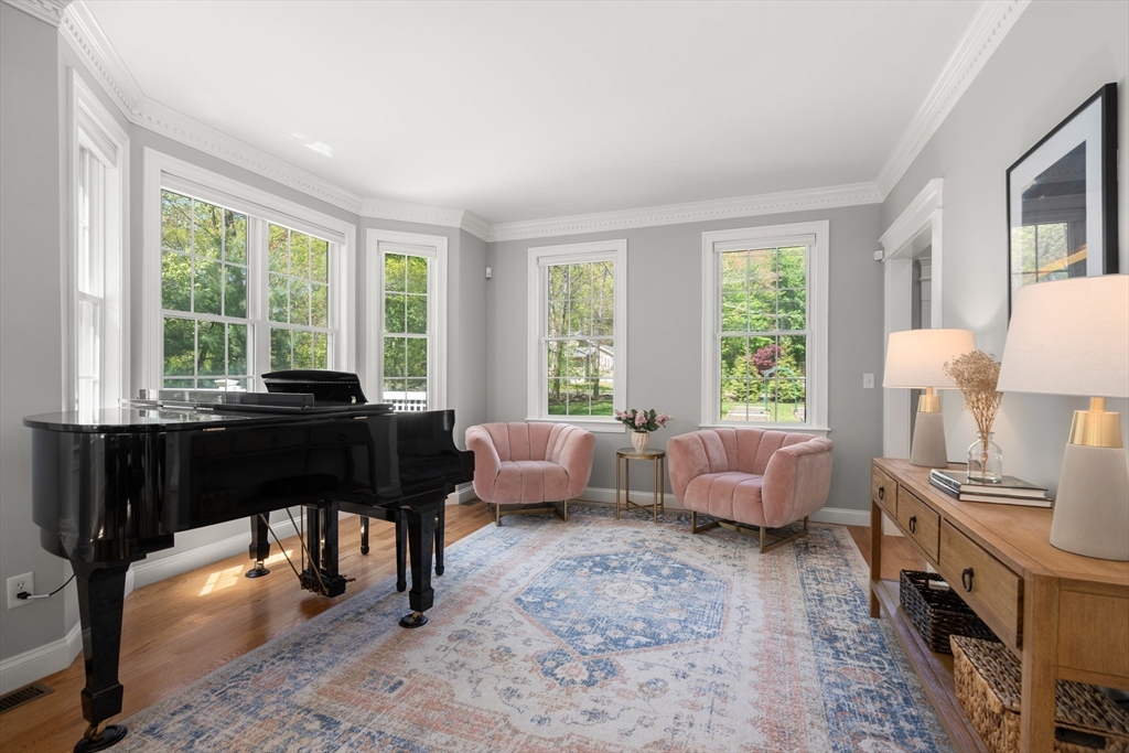 57 Pratts Mill Road Sudbury, MA 01776 - Photo 12 of 42 Gallery Image 12