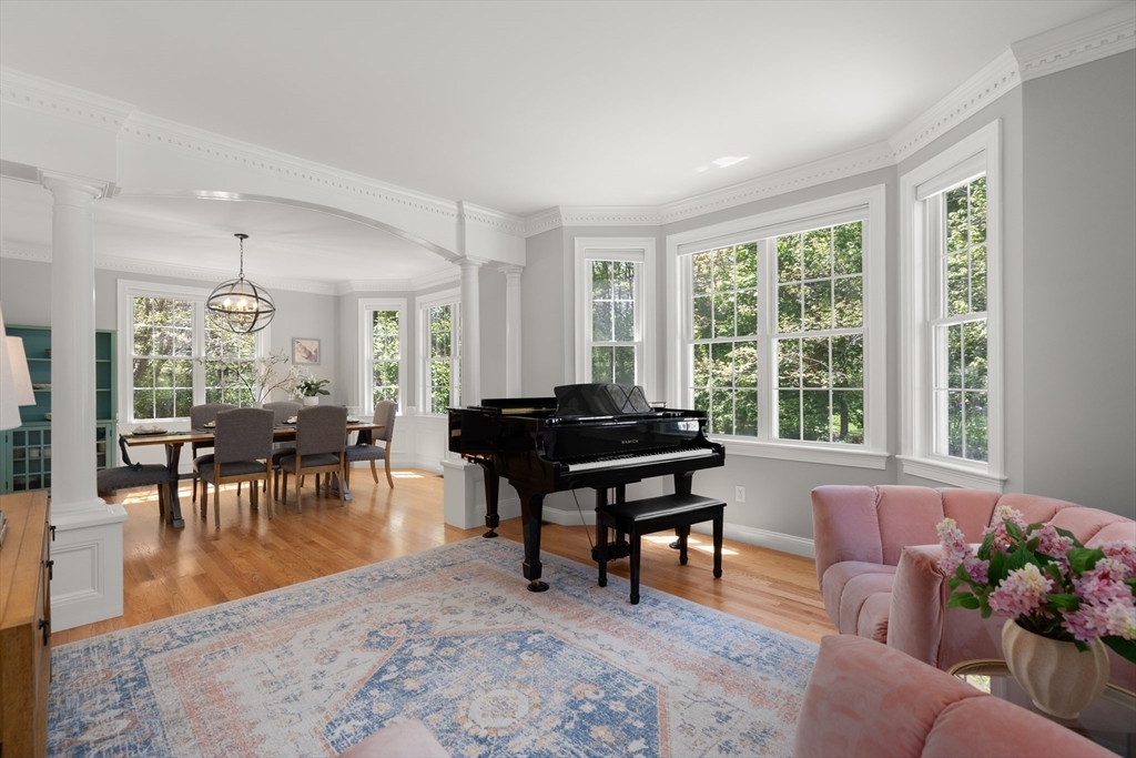 57 Pratts Mill Road Sudbury, MA 01776 - Photo 13 of 42 Gallery Image 13