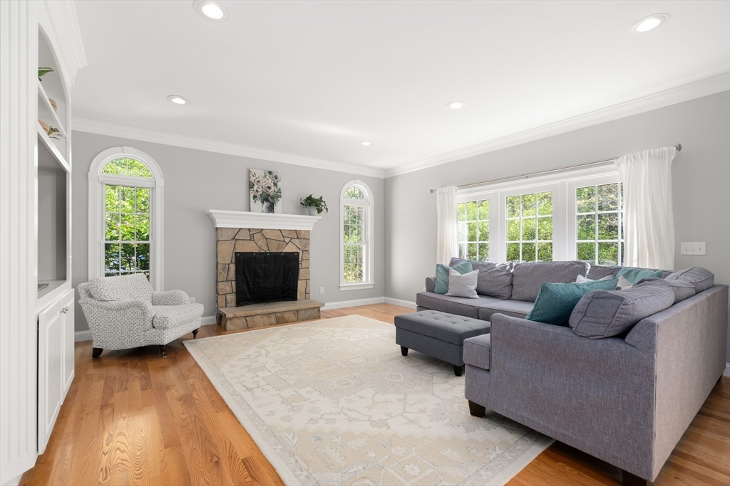 57 Pratts Mill Road Sudbury, MA 01776 - Photo 16 of 42 Gallery Image 16