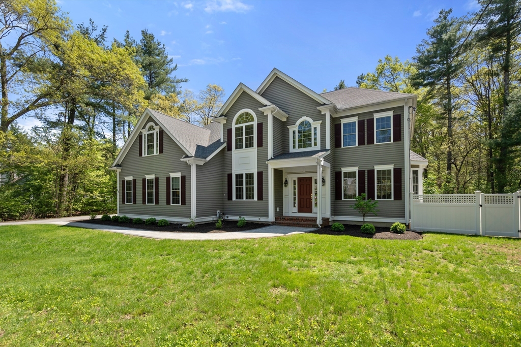 57 Pratts Mill Road Sudbury, MA 01776 - Photo 2 of 42 Gallery Image 2