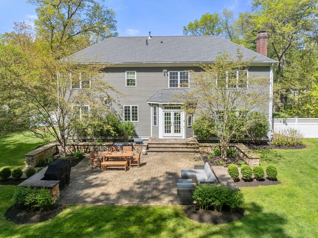 57 Pratts Mill Road Sudbury, MA 01776 - Photo 3 of 42 Gallery Image 3