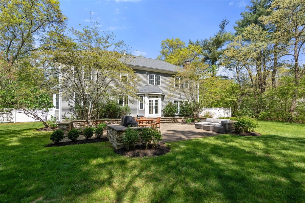 57 Pratts Mill Road Sudbury, MA 01776 - Photo 38 of 42 Gallery Image 38
