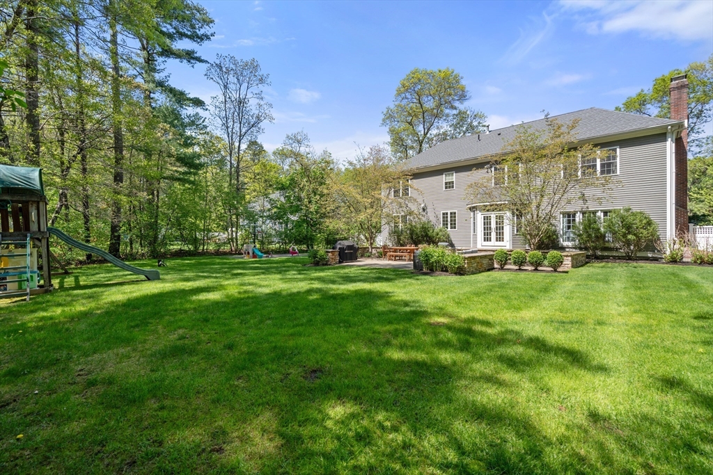 57 Pratts Mill Road Sudbury, MA 01776 - Photo 4 of 42 Gallery Image 4