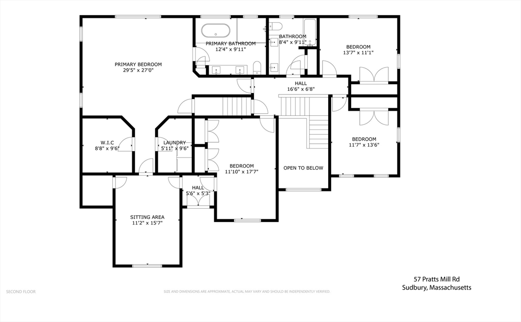 57 Pratts Mill Road Sudbury, MA 01776 - Photo 41 of 42 Gallery Image 41