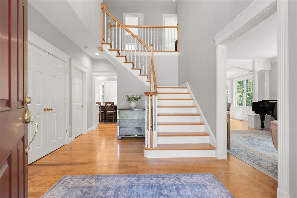 57 Pratts Mill Road Sudbury, MA 01776 - Photo 5 of 42 Gallery Image 5