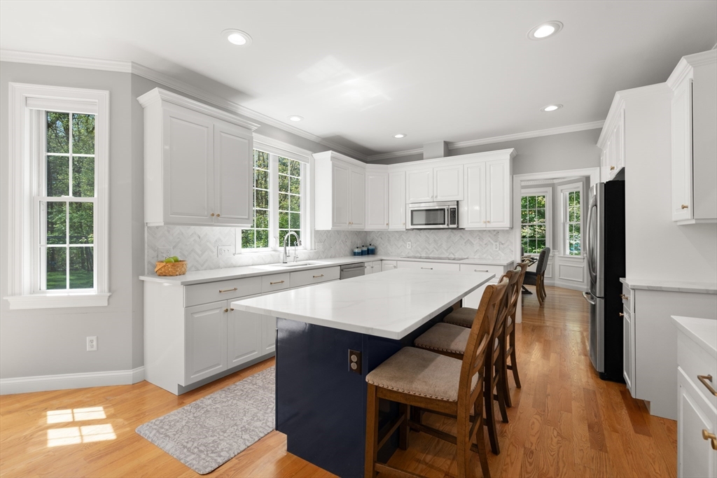 57 Pratts Mill Road Sudbury, MA 01776 - Photo 6 of 42 Gallery Image 6