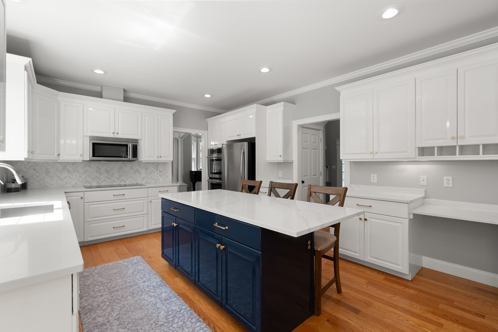 57 Pratts Mill Road Sudbury, MA 01776 - Photo 7 of 42 Gallery Image 7