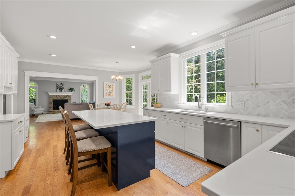 57 Pratts Mill Road Sudbury, MA 01776 - Photo 8 of 42 Gallery Image 8