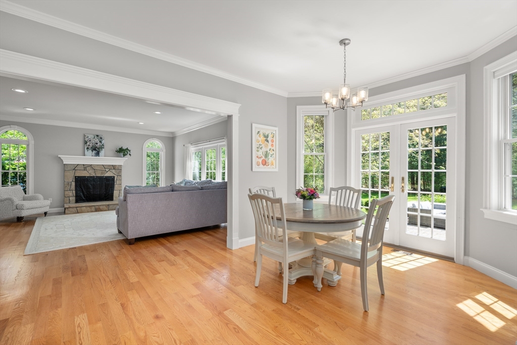57 Pratts Mill Road Sudbury, MA 01776 - Photo 9 of 42 Gallery Image 9
