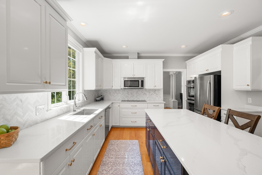 57 Pratts Mill Road Sudbury, MA 01776 - Photo 10 of 42 Gallery Image 10