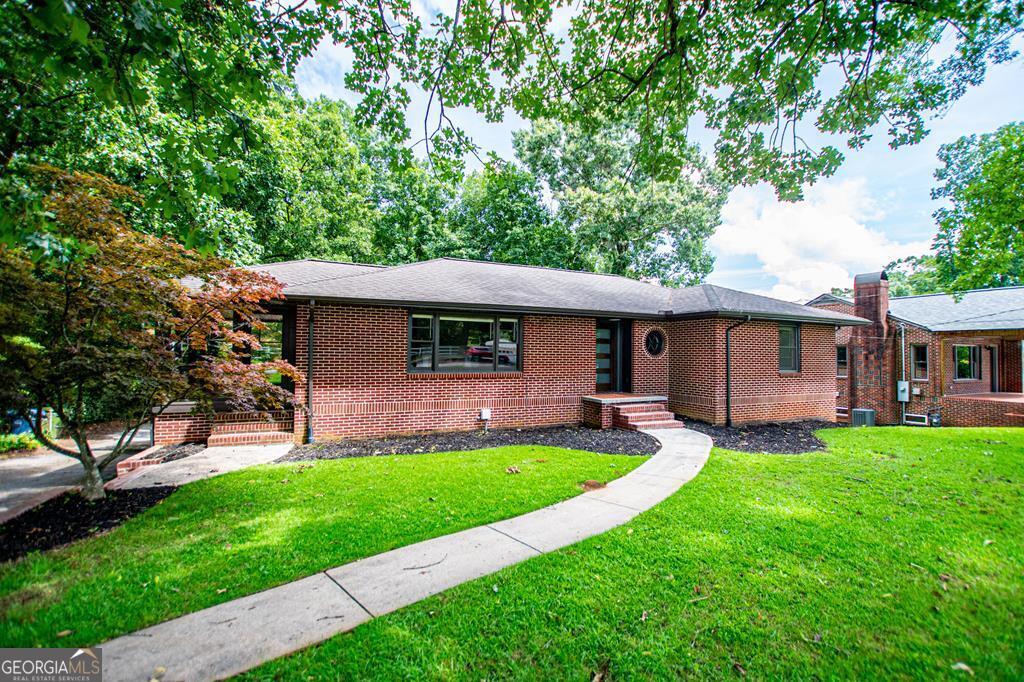 2020 Maple Street Carrollton, GA 30117 - Photo 23 of 86