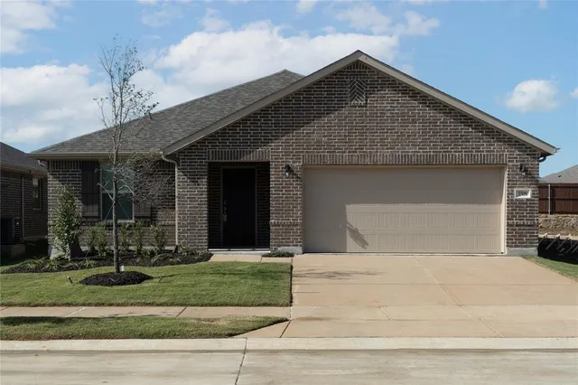 $374,990 | 5509 Candlewood Drive, Denton, TX 76207